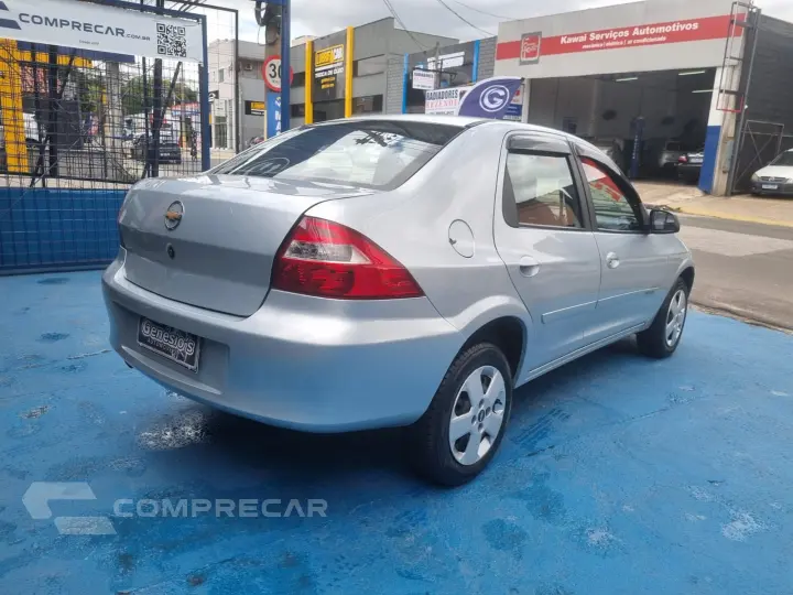 PRISMA 1.4 MPFI Maxx 8V