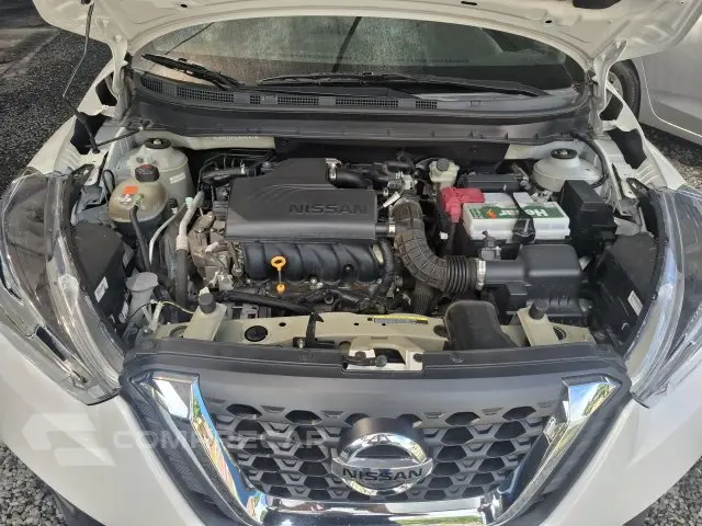 KICKS - 1.6 16V SL 4P XTRONIC