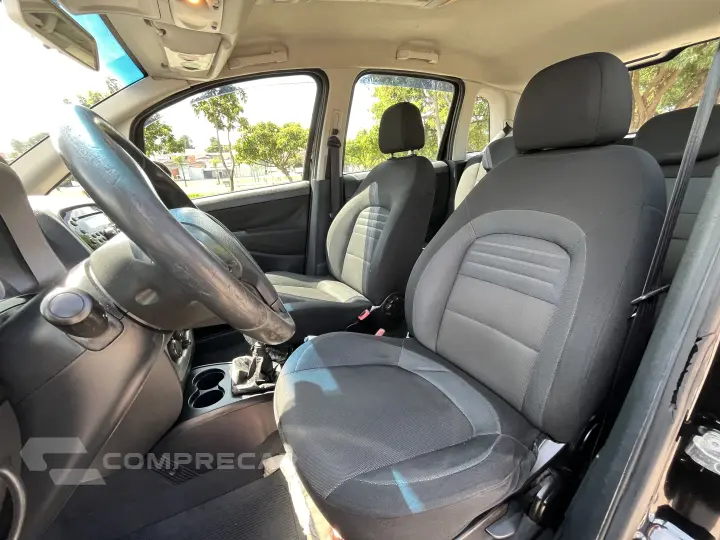 IDEA 1.4 MPI Attractive 8V