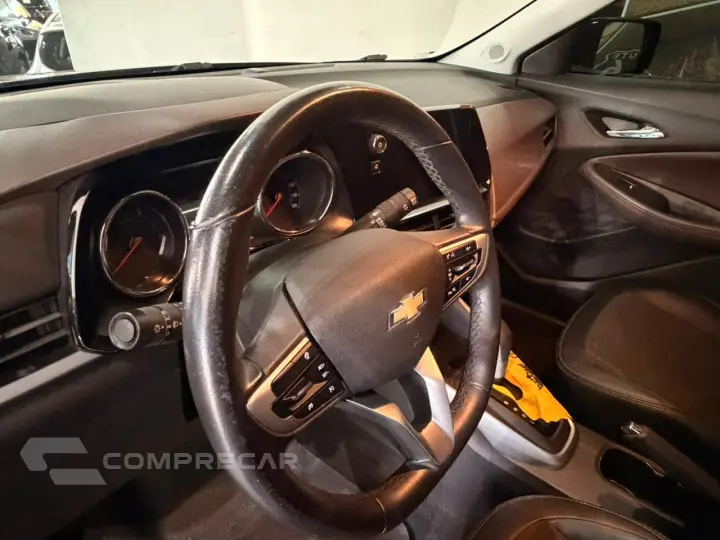 Montana 1.2 12V FLEX LTZ TURBO AUTOMÁTICO