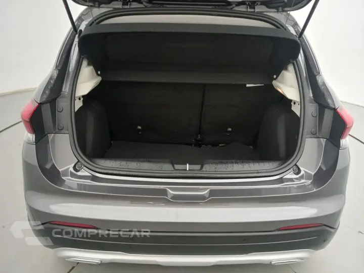PULSE 1.0 TURBO 200 FLEX AUDACE CVT