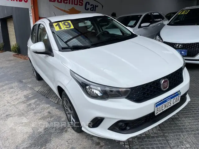 ARGO - 1.0 FIREFLY MANUAL