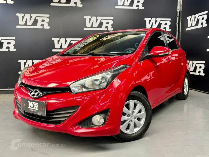 HB20 1.0 12V Comfort