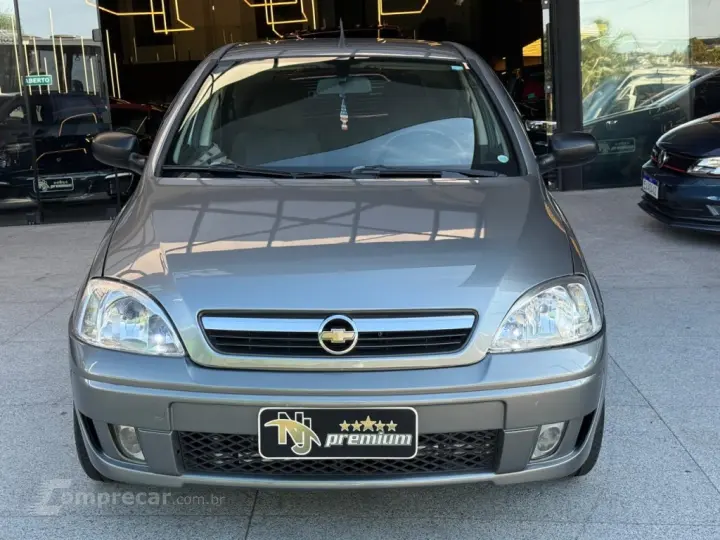 CORSA 1.4 MPFI MAXX 8V FLEX 4P MANUAL
