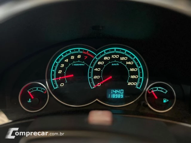 CELTA - 1.0 MPFI LT 8V 4P MANUAL