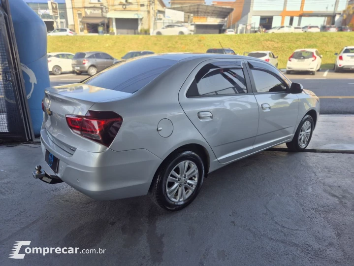 COBALT LTZ 1.4 8V FlexPower/EconoFlex 4p