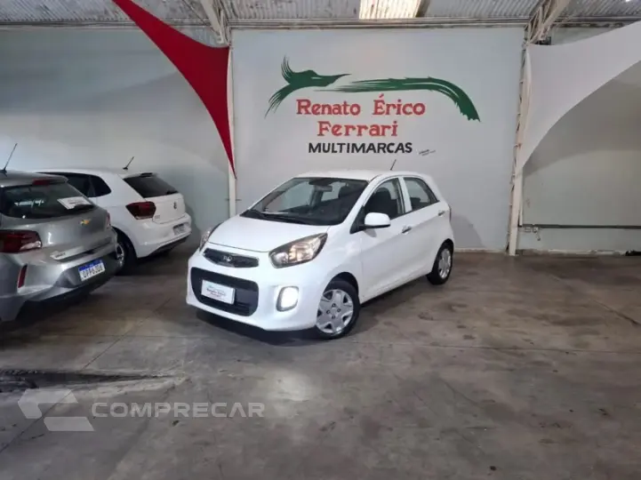 PICANTO 1.0 EX 12V