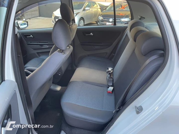 FOX 1.0 MPI Bluemotion 12V