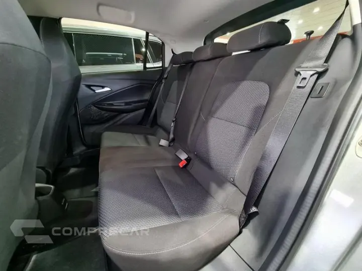 ONIX HATCH LT 1.0 12V FLEX 5P MEC.