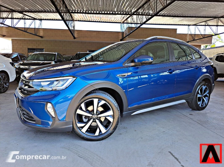 NIVUS 1.0 200 TSI Highline