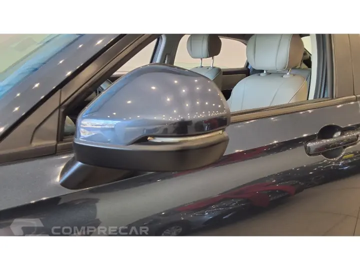 HR-V 1.5 DI I-VTEC TURBO FLEX ADVANCE CVT