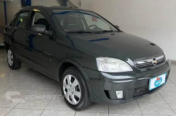 Corsa Sed. Premium 1.4 8V ECONOFLEX 4p