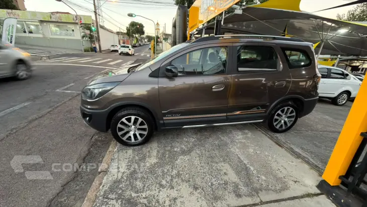 SPIN 1.8 Activ 8V