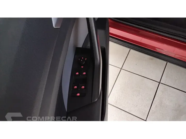 T-CROSS 1.0 200 TSI TOTAL FLEX AUTOMÁTICO