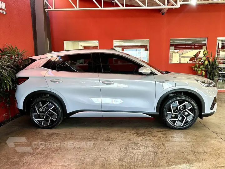 YUAN PLUS GL 310 EV 60 KW ELÉTRICO