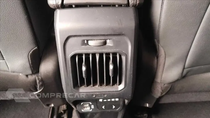 COMMANDER 1.3 T270 TURBO FLEX LIMITED AT6