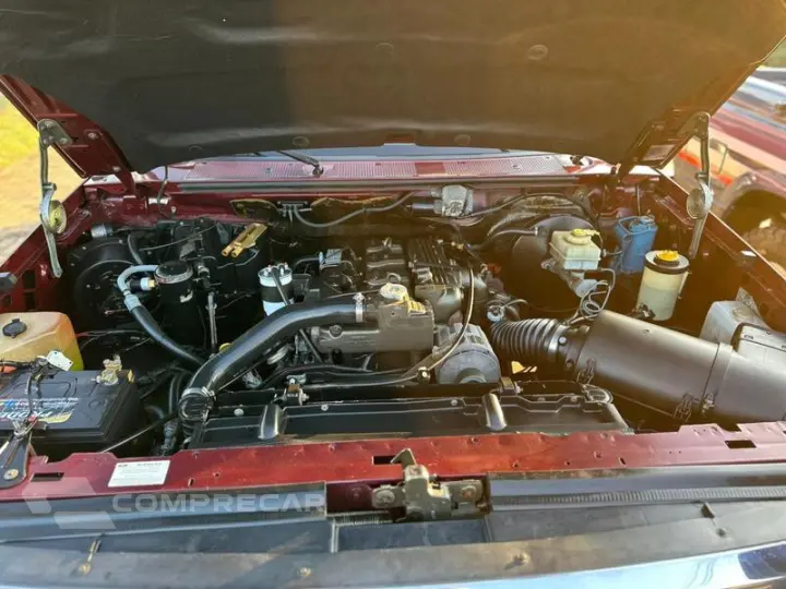 F1000 TURBO XLT