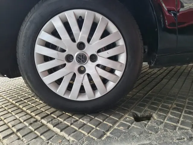 GOL - 1.0 MI 8V 4P MANUAL G.V