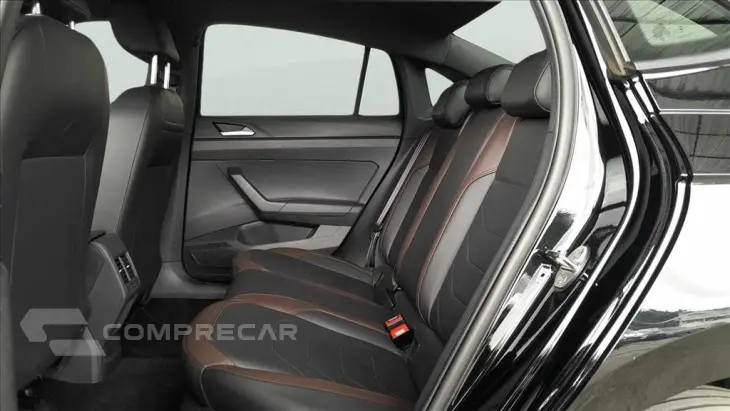 VIRTUS 1.0 200 TSI HIGHLINE AUTOMÁTICO