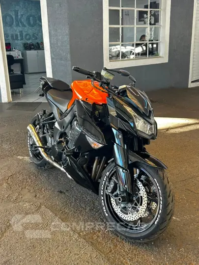 Z 1000