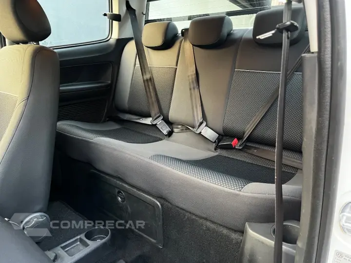 Saveiro Trendline 1.6 T.Flex 8V CD