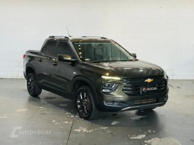 MONTANA - 1.2 TURBO PREMIER AUTOMÁTICO