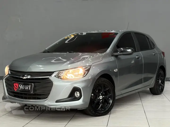 ONIX 1.0 FLEX LT MANUAL