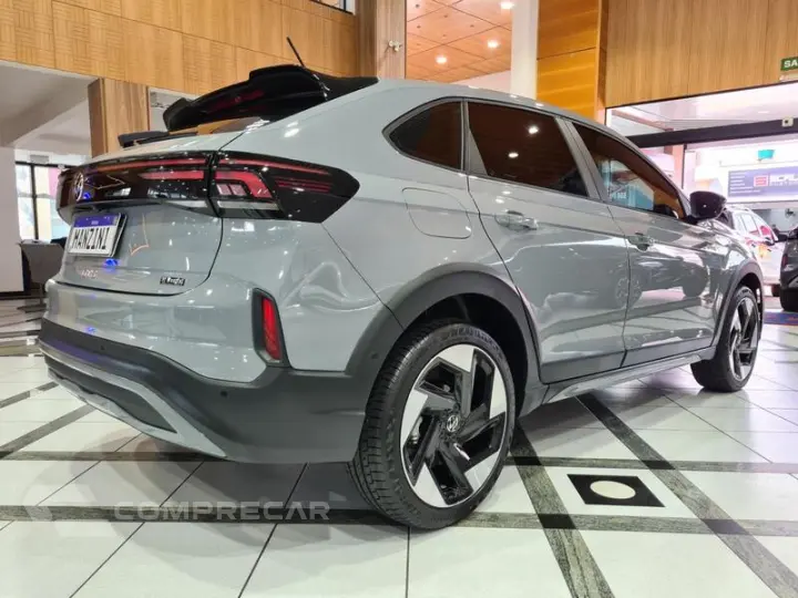 NIVUS 1.4 250 TSI TOTAL FLEX GTS AUTOMÁTICO