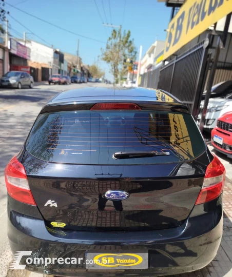Ka se 1.5