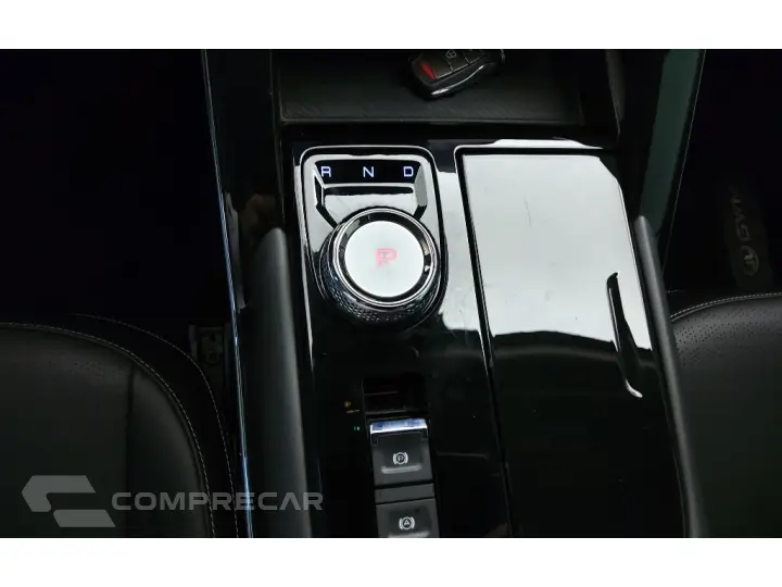 HAVAL H6 1.5  HEV PREMIUM E-TRACTION