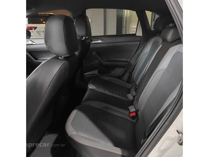 NIVUS 1.0 200 TSI TOTAL FLEX HIGHLINE AUTOMÁTICO