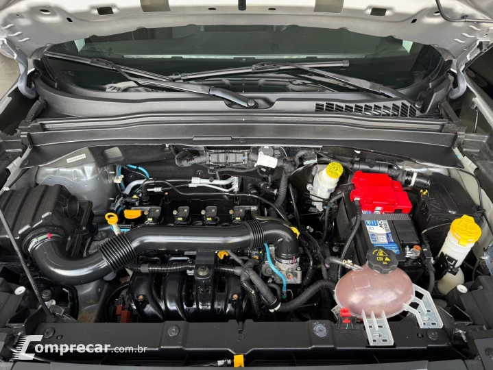 RENEGADE 1.8 16V STD