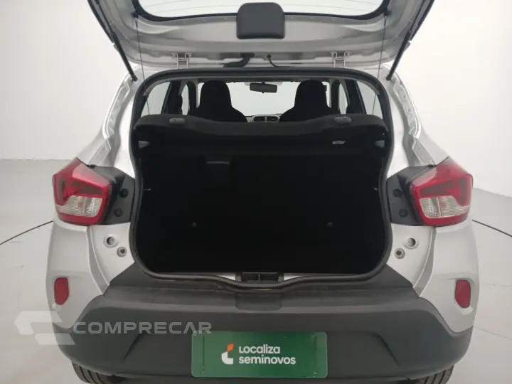 KWID 1.0 12V SCE FLEX ZEN MANUAL