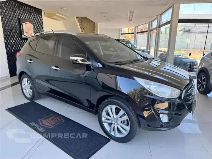 IX35 2.0 MPI 4X2 16V