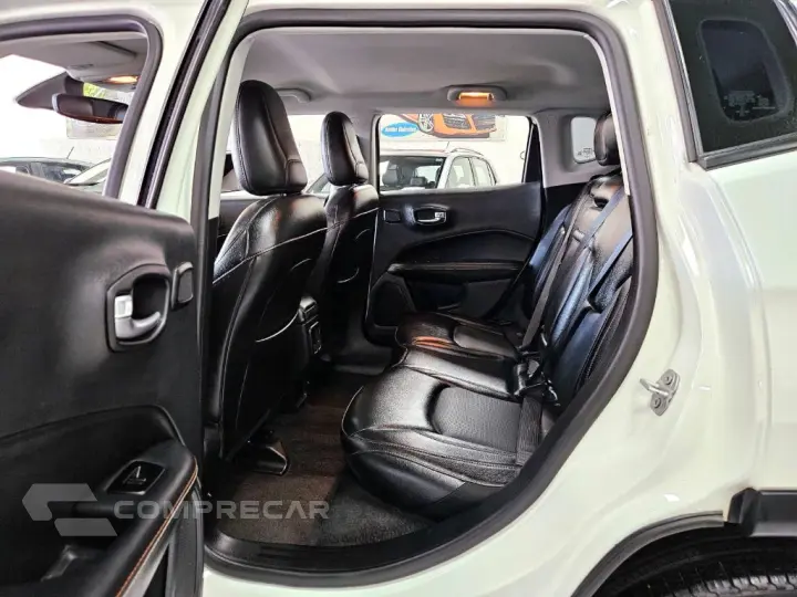 COMPASS LONGITUDE 2.0 4x2 Flex 16V Aut.