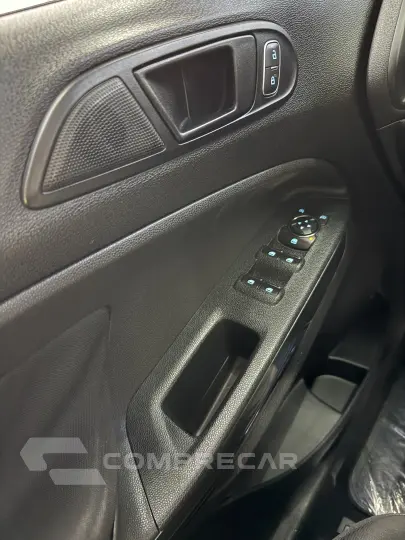 ECOSPORT 1.5 Ti-vct SE
