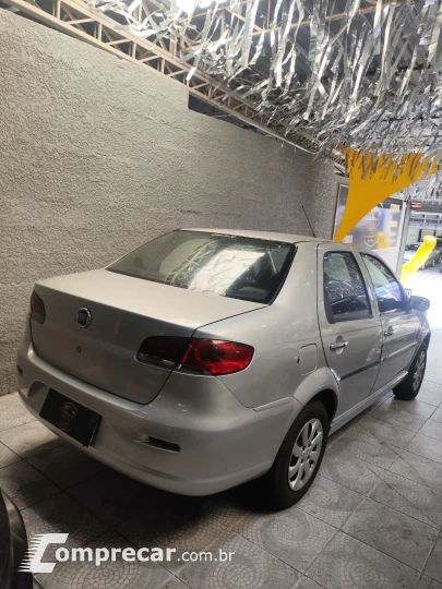 SIENA 1.0 MPI EL 8V