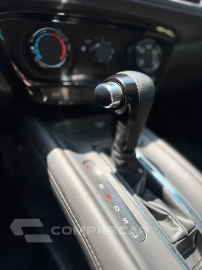 HR-V 1.8 16V EX