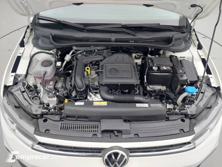 POLO 1.0 170 TSI HIGHLINE AUTOMÁTICO