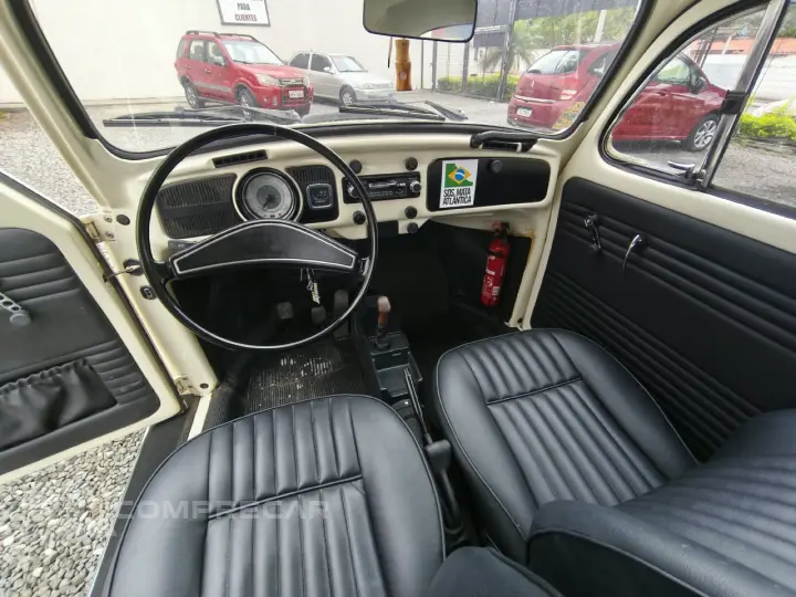 FUSCA 1.3 8V