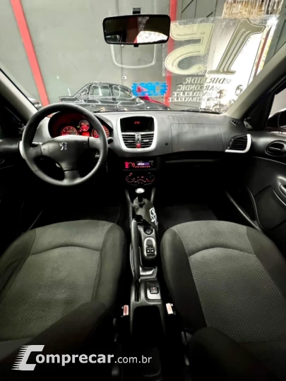 207 1.4 Active 8V