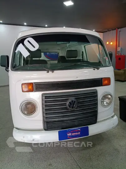 KOMBI 1.4 Furgão 8V