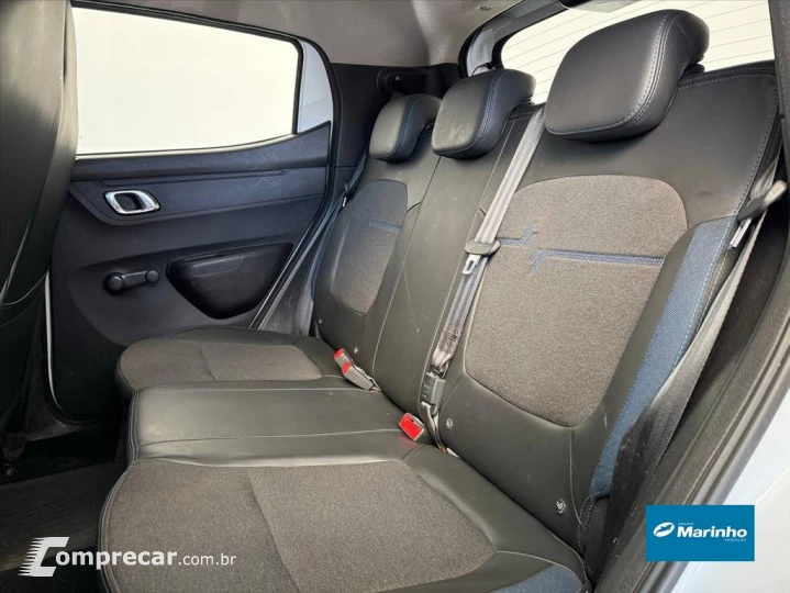 KWID 1.0 12V SCE FLEX INTENSE MANUAL