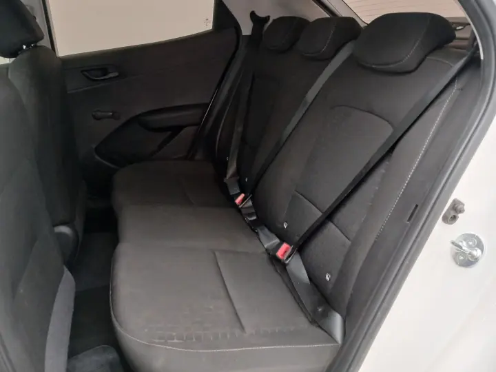 HB20 1.0 12V FLEX SENSE PLUS MANUAL