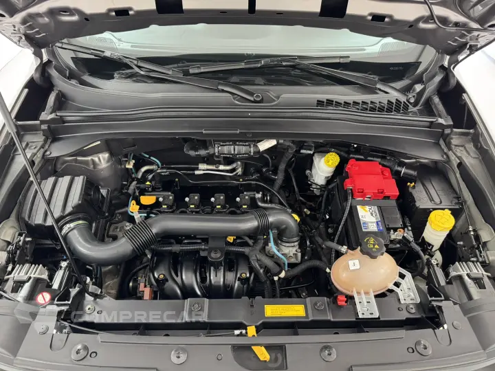 RENEGADE 1.8 16V Longitude