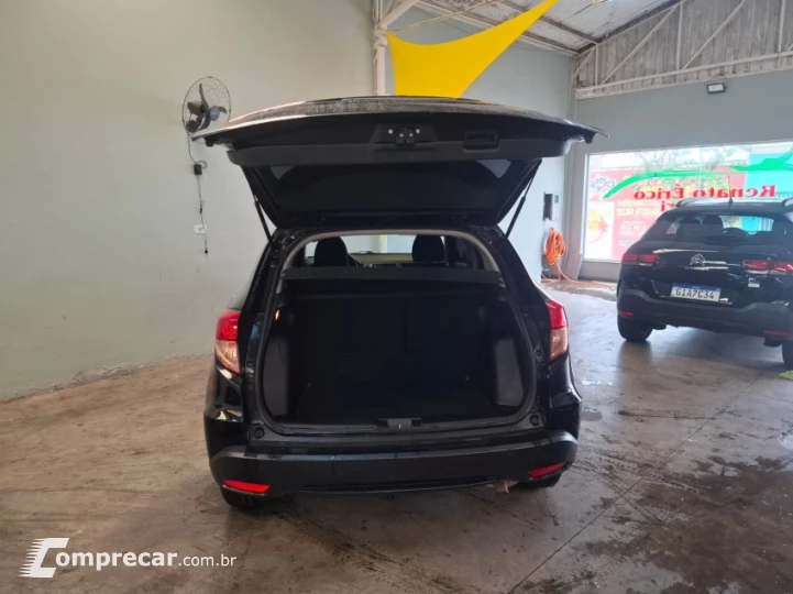 HR-V 1.8 16V EX