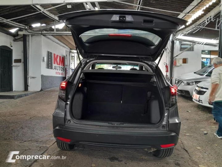 HR-V EXL 1.8 CVT FLEX