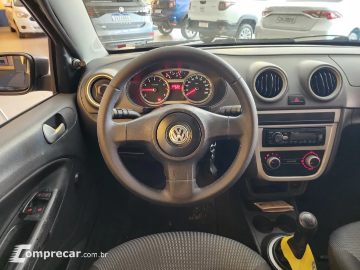 GOL 1.0 8V