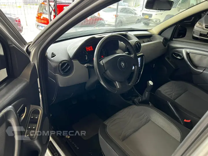 DUSTER 1.6 Dynamique 4X2 16V