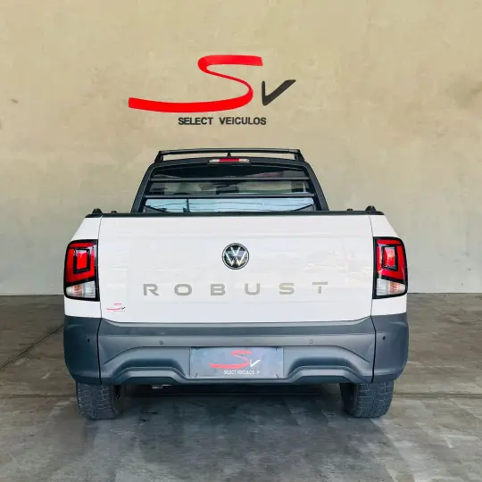 SAVEIRO 1.6 MSI Robust CS 16V